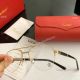 New Replica Cartier Half Frame Clear Lens Eyeglasses - Buy Wholesale (7)_th.jpg